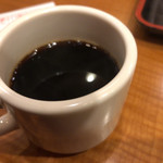 Honkontei - コーヒー