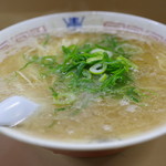 八ちゃんラーメン - ラーメン