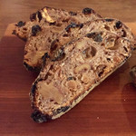 パーラー江古田 - レーズンくるみ