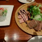 BISTRO MEGANE - 