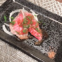 神戸牛 ステーキ仙 - 