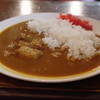 5YEN - 料理写真:カレー