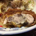 ラッキー食堂 まとや - 