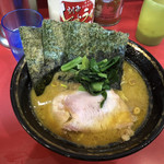 家系総本山 ラーメン 吉村家 - 