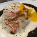 ジェイズカレー - 