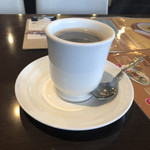 クローバーコーヒー - 