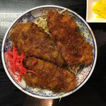 ラッキー食堂 まとや - 