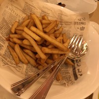 エンパイア・グリル - 