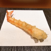 天麩羅くろさわ - 