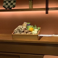 天麩羅くろさわ - 