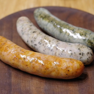 バルマルシェ コダマ_0