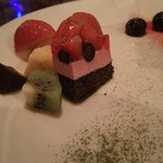 ステラ - コーヒー羊羮とかも斬新～(*´ｪ｀*)っ♥♥