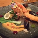 ステラ - 魚はズワイガニとくえ(*・∀・*)ﾉ♥♥