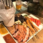 泰炯音乐餐厅 - 