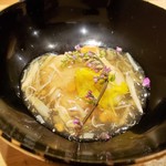 天ぷら たけうち - 