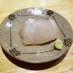 天ぷら たけうち - 