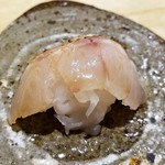 天ぷら たけうち - 