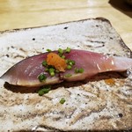 天ぷら たけうち - 