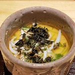 天ぷら たけうち - 