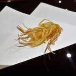 天ぷら たけうち - 