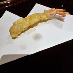 天ぷら たけうち - 