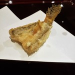 天ぷら たけうち - 