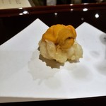 天ぷら たけうち - 