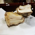 天ぷら たけうち - 