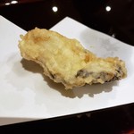 天ぷら たけうち - 