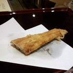 天ぷら たけうち - 