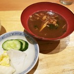 天ぷら たけうち - 