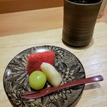 天ぷら たけうち - 