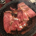 味園焼肉店 - 