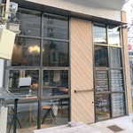 YELLOW CAFE - 