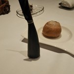 マスドラヴァンド - 