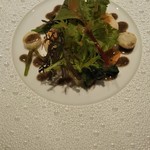 マスドラヴァンド - 