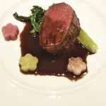 マスドラヴァンド - 