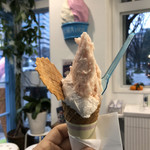 Yokohama SORAiRO gelato - 