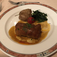 エリオ・ロカンダ・イタリアーナ - 