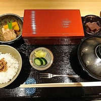 天満橋 吉安 - 