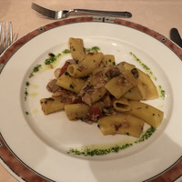 エリオ・ロカンダ・イタリアーナ - 