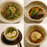 お料理なかき - 