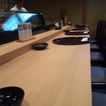 Sushi No Touri Yuu - 