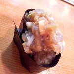 三扇 - ﾀｶﾍﾞたたき