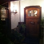 カフェ・アンドリュース - 