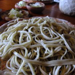 そばっ喰ひ - そば