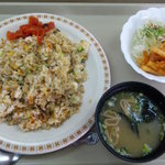 小倉日明港内 フェリーのりば食堂 - 