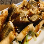 錦江湾 - とてもふっくらとしている。