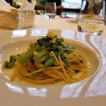 リストランテ　プリマヴェーラ - 