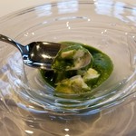 リストランテ　プリマヴェーラ - 